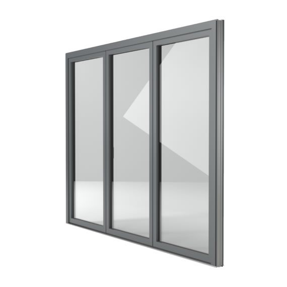 Fold Slim-line